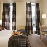 Hotel Tilsitt Etoile