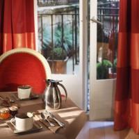 Hotel Tilsitt Etoile