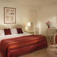 Hotel Tilsitt Etoile
