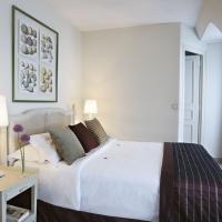 Hotel Tilsitt Etoile