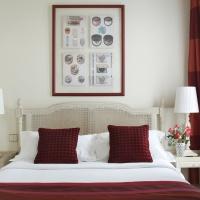 Hotel Tilsitt Etoile