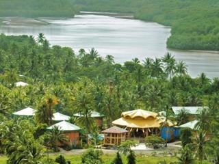 Hotel Timarai Bambu Resort