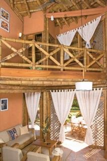 Hotel Timarai Bambu Resort