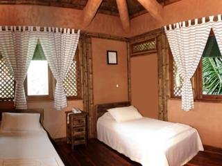 Hotel Timarai Bambu Resort