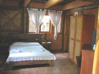Hotel Timarai Bambu Resort