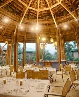 Hotel Timarai Bambu Resort