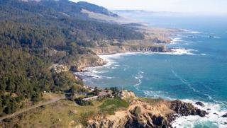 Hotel Timber Cove Inn