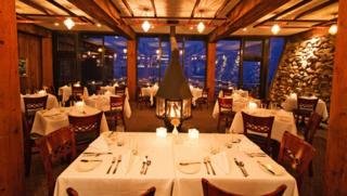 Hotel Timber Cove Inn