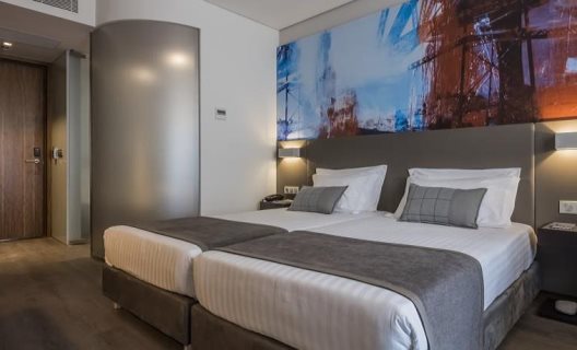Hotel Timbre Heroismo
