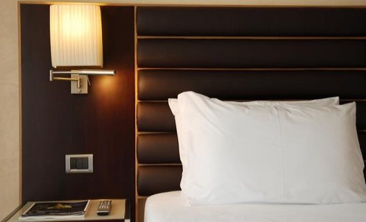 Hotel Timbre Heroismo