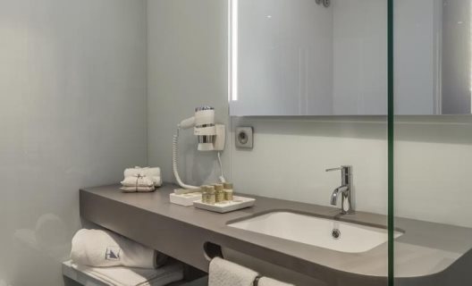 Hotel Timbre Heroismo