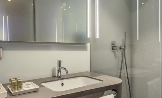 Hotel Timbre Heroismo