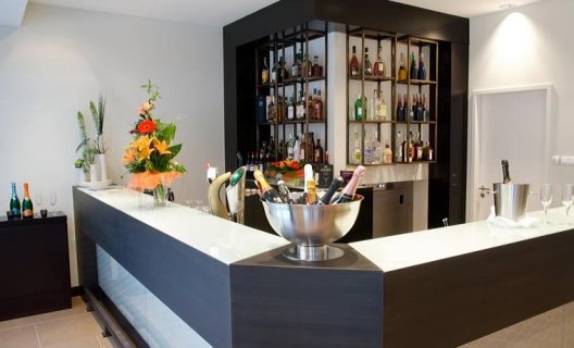 Hotel Timbre Heroismo