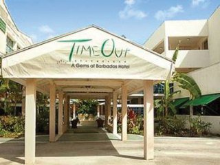 Hotel Time Out At The Gap