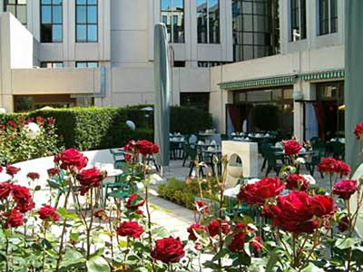 Hotel Timhotel Berthier