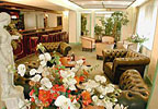 Hotel Timhotel Clichy Sovereign