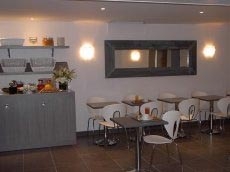 Hotel Timhotel Gare De Lyon