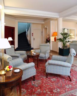 Hotel Timhotel Opera Blanche Fontaine