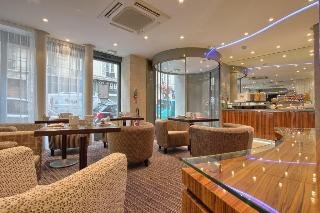 Hotel Timhotel Opera Grands Magasins
