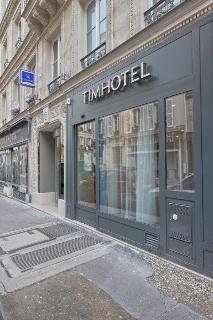 Hotel Timhotel Opera Grands Magasins