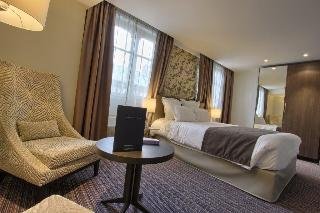 Hotel Timhotel Opera Grands Magasins