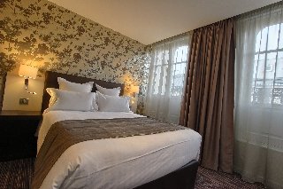 Hotel Timhotel Opera Grands Magasins