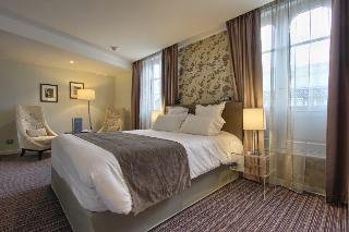 Hotel Timhotel Opera Grands Magasins