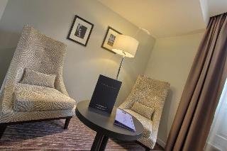 Hotel Timhotel Opera Grands Magasins