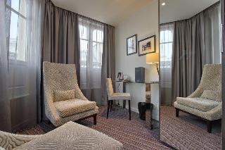 Hotel Timhotel Opera Grands Magasins