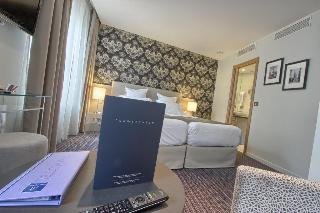 Hotel Timhotel Opera Grands Magasins