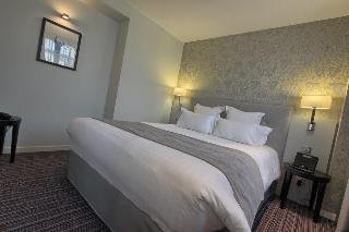 Hotel Timhotel Opera Grands Magasins