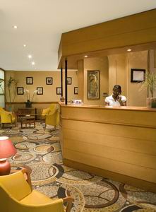 Hotel Timhotel Palais Royal