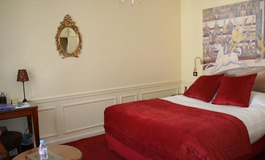 Hotel Timhotel Tour Montparnasse