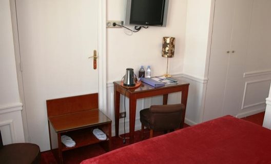 Hotel Timhotel Tour Montparnasse
