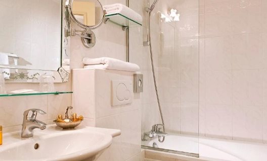 Hotel Timhotel Tour Montparnasse