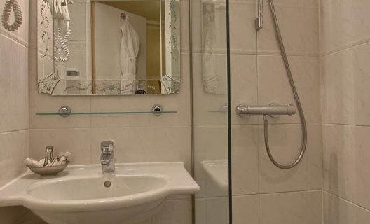 Hotel Timhotel Tour Montparnasse