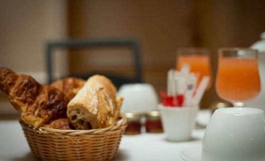Hotel Timhotel Tour Montparnasse