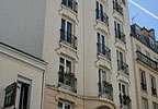 Hotel Timhotel Tour Montparnasse