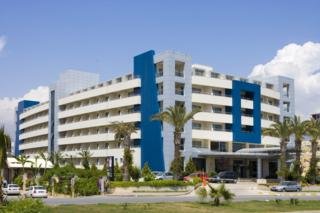 Hotel Timo Resort