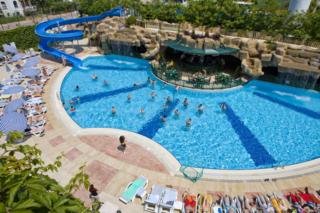 Hotel Timo Resort