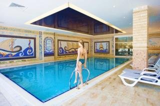 Hotel Timo Resort