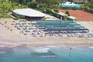 Hotel Timo Resort