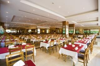 Hotel Timo Resort