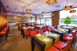 Hotel Timo Resort