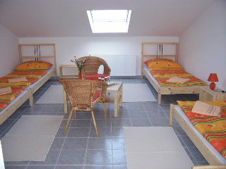 Hotel Timon