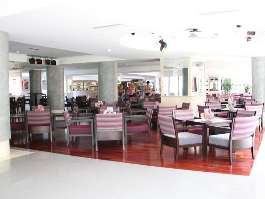 Hotel Timor