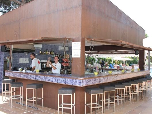 Hotel Timor