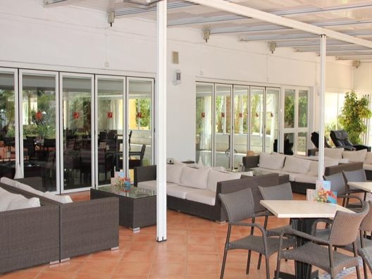 Hotel Timor