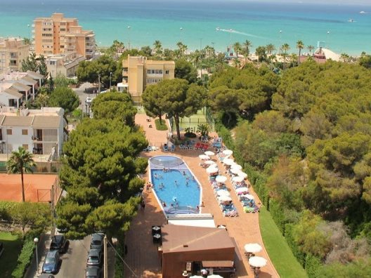 Hotel Timor