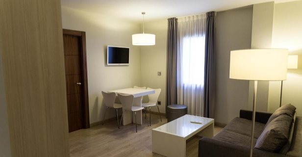 Hotel Tinas De Pechon